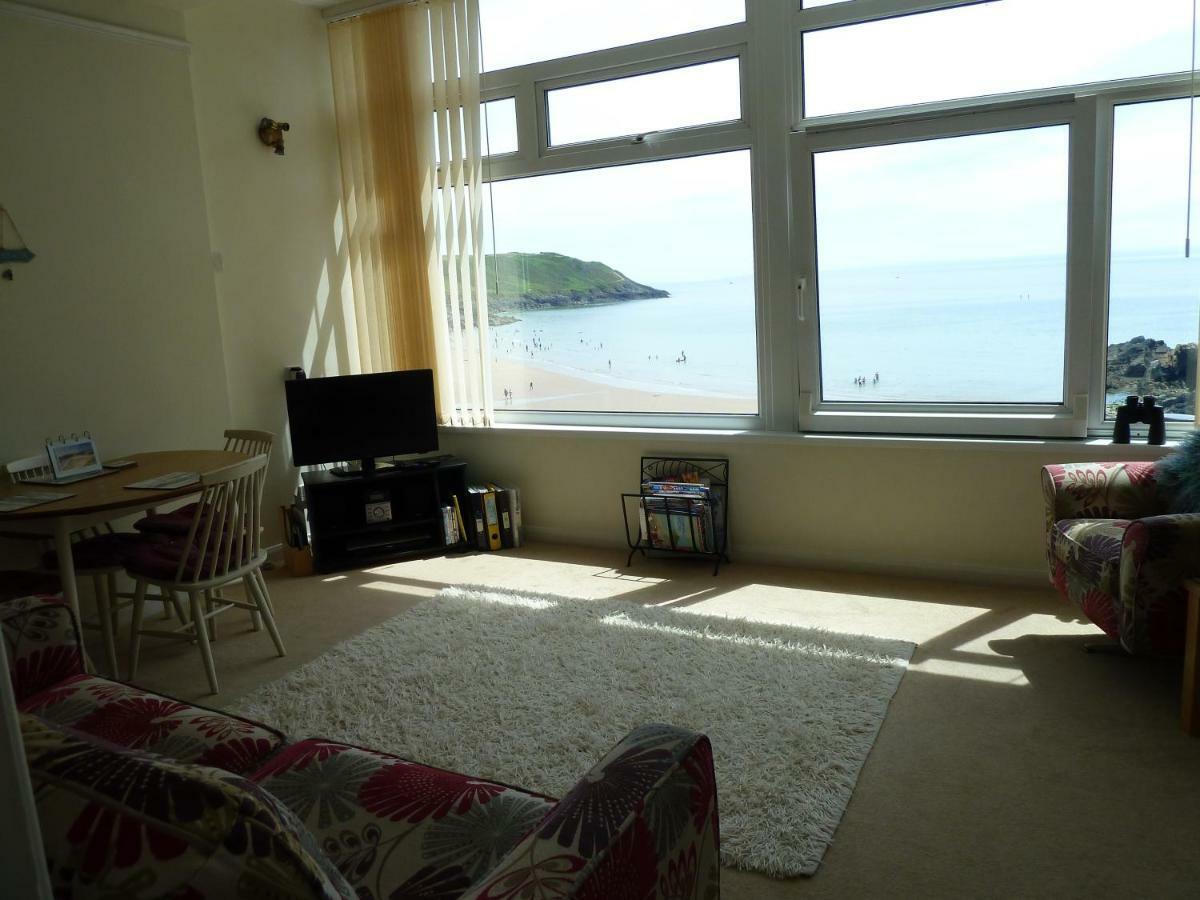 2A Redcliffe Apartment 비숍스턴 외부 사진