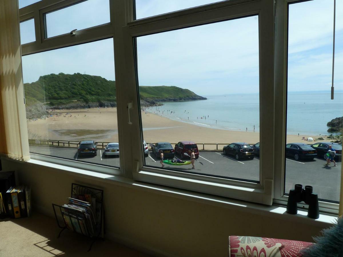 2A Redcliffe Apartment 비숍스턴 외부 사진